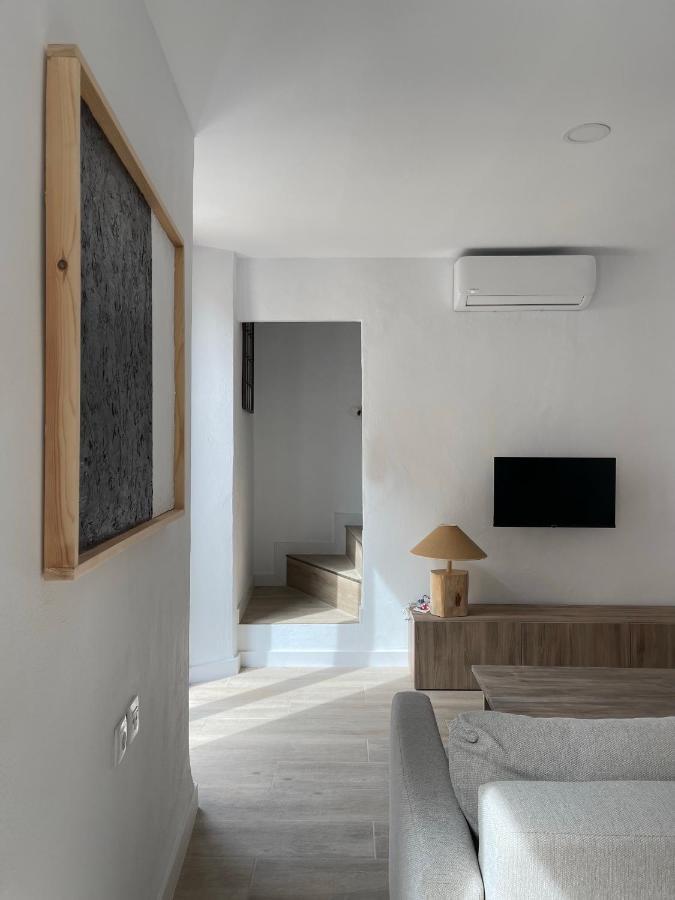 Carmela Apartment. Альмуньекар Экстерьер фото