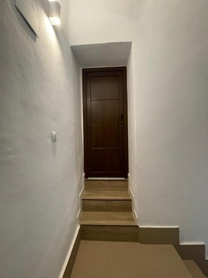 Carmela Apartment. Альмуньекар Экстерьер фото