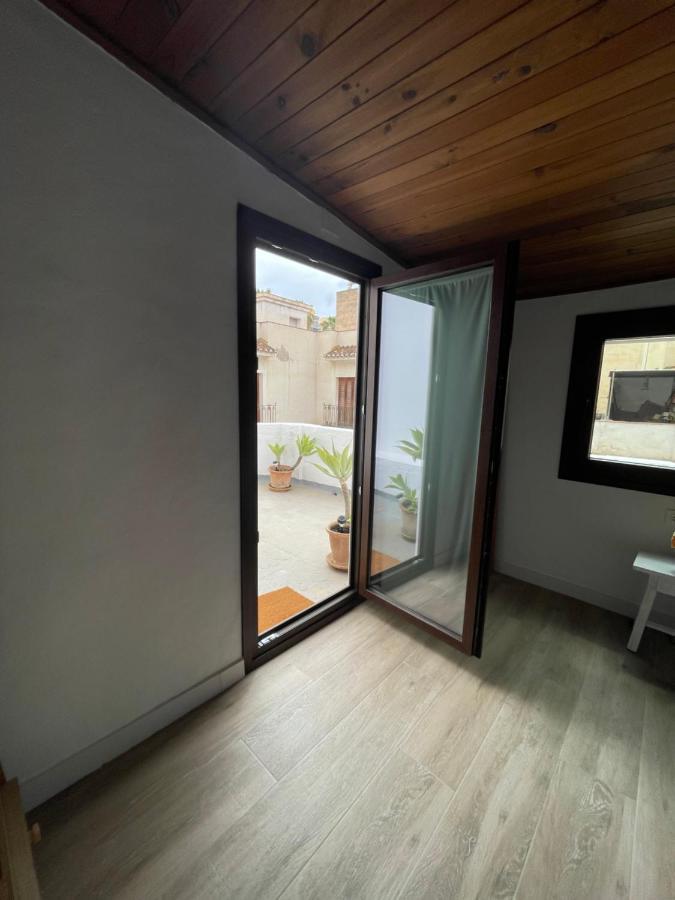 Carmela Apartment. Альмуньекар Экстерьер фото