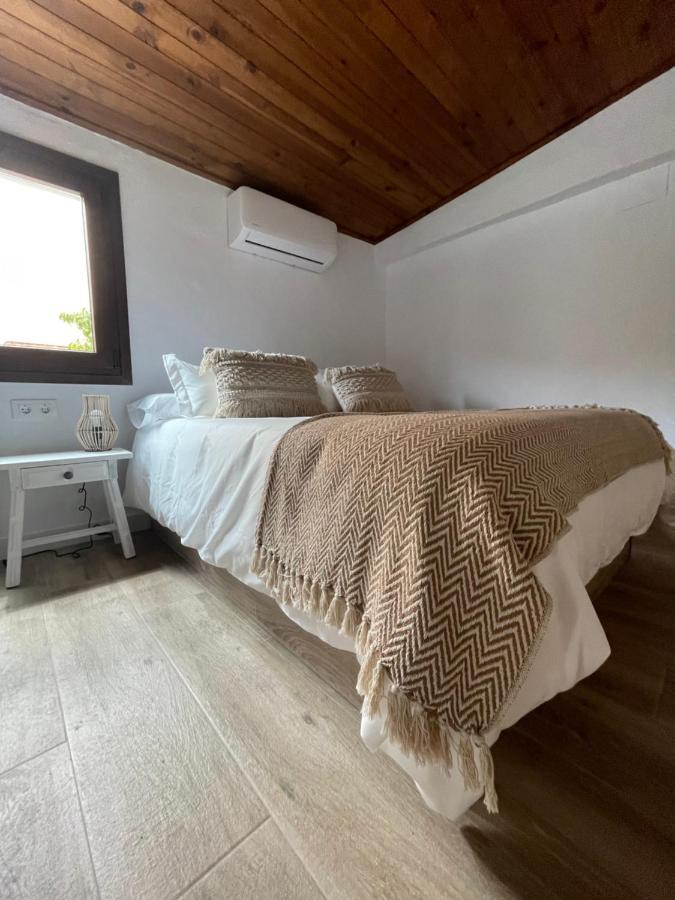 Carmela Apartment. Альмуньекар Экстерьер фото