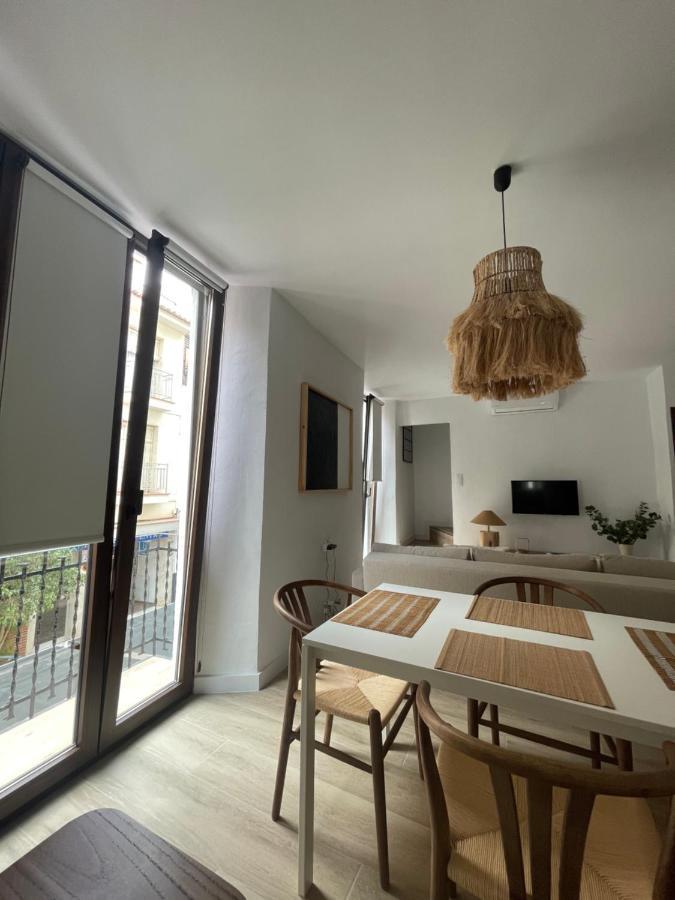 Carmela Apartment. Альмуньекар Экстерьер фото