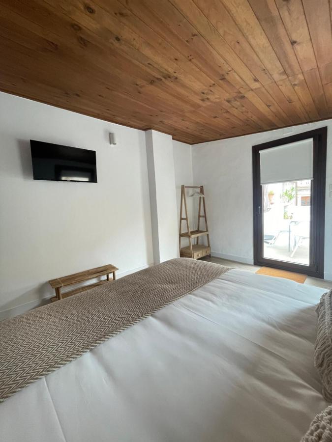 Carmela Apartment. Альмуньекар Экстерьер фото